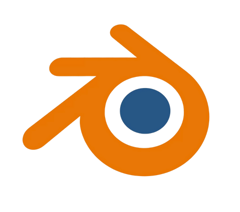 Blender Logo